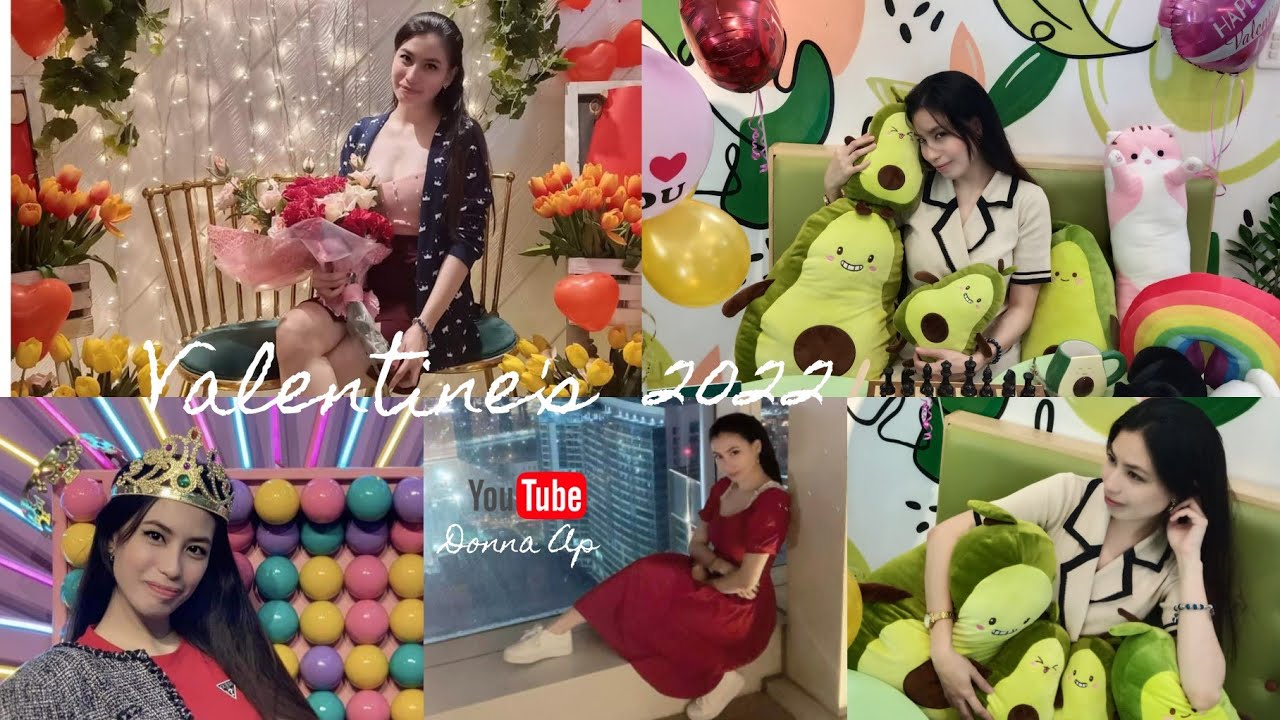bkk time zone New Happy Valentine's 2022 Plus TongYang,TimeZone,GrandHyatt and More - Donna Ap