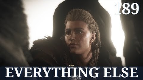 Everything Else | Assassin