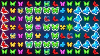 Butterfly Matching Puzzle Game screenshot 5