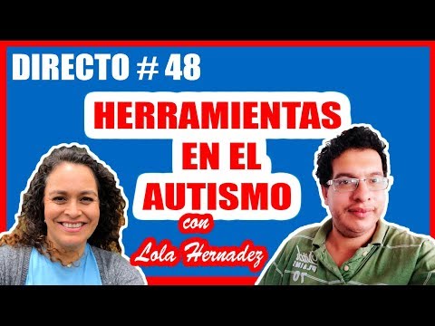 Video: Clases Con Autista En Casa Y En Grupo: Un Método Eficaz, Confirmado Por Los Resultados