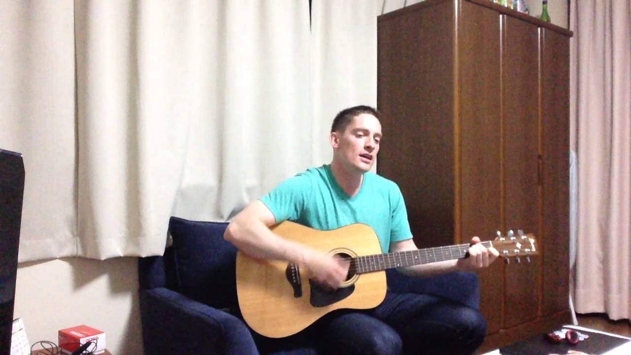 Rollin' (acoustic Limp Bizkit cover)
