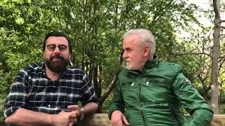 Emre Bol’la yayın yaparken saygısız müdahalede bulunan G. Saraylı sözde komşum