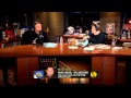 The Artie Lange Show - Mark Kriegel (phone)