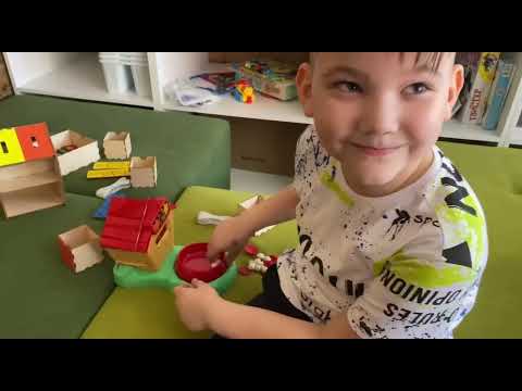 Мастер-класс по экологии