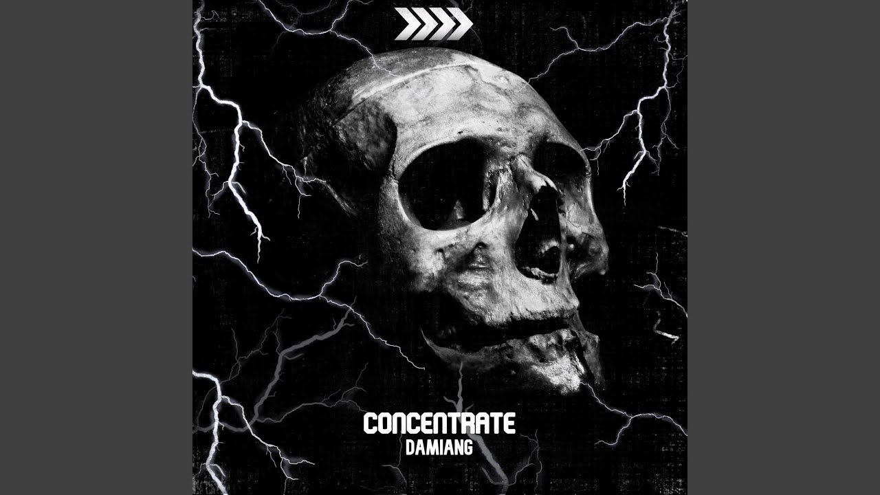 Guarda CONCENTRATE su YouTube Guarda CONCENTRATE su YouTube