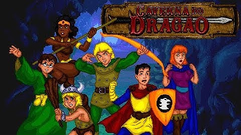 Dungeons and Dragon - Fan Game Trailer - Openbor