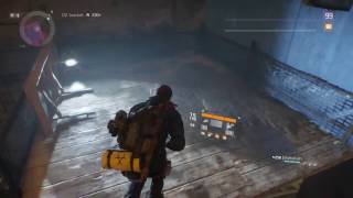 The Division | Tactician Authority, 1.6 with all the skill haste!!!!