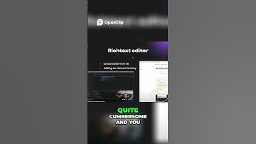 Mastering Rich Text Editor Extendability with Payload  #headlesscms #payloadcms #payload