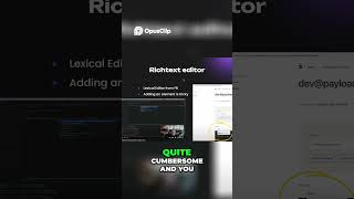 Mastering Rich Text Editor Extendability with Payload  #headlesscms #payloadcms #payload