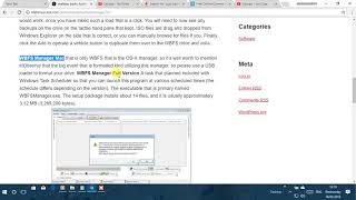 WBFSManager Free Download for Windows 10, 7, 88 1 64 bit32 bit