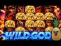 Fibzy Spin : ฟิบซี่ สล็อต WILD WEST DUELS | เกือบหลับแต่... 😏 !!