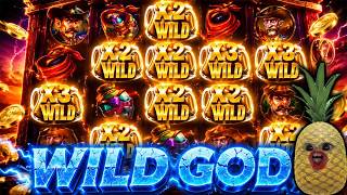 Fibzy Spin : ฟิบซี่ สล็อต WILD WEST DUELS | เกือบหลับแต่... 😏 !!