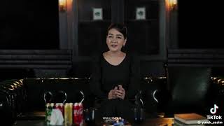 Aýgytly Ädim-Bezzi Dünýägözel Begaliyewa