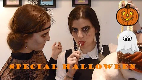 Cosa fare a Madrid ad Halloween?