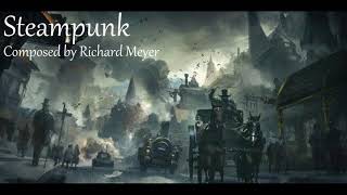 Steampunk - Richard Meyer