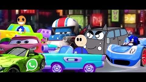 Kick The Buddy Joins The Tokyo Race Add Round 1 For @SLTRBYRSEF2013POETIY