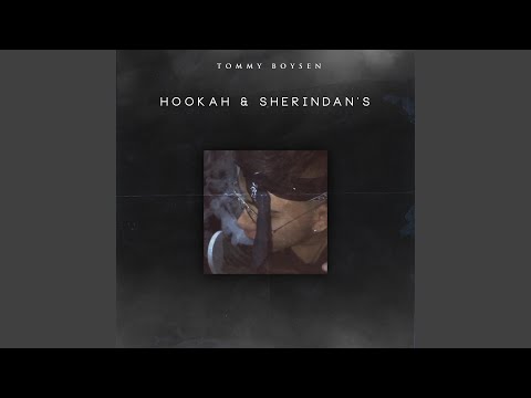 Hookah & Sheridan s