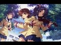 Opening of &quot;Clannad&quot; (guitar cover) - Megumeru + Tabs