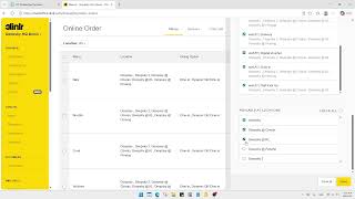 Dinlr POS - how to create Special item QR menu (Mandarin)