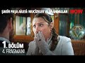 Şakir Paşa Ailesi: Mucizeler ve Skandallar 1. Bölüm 4. Fragmanı