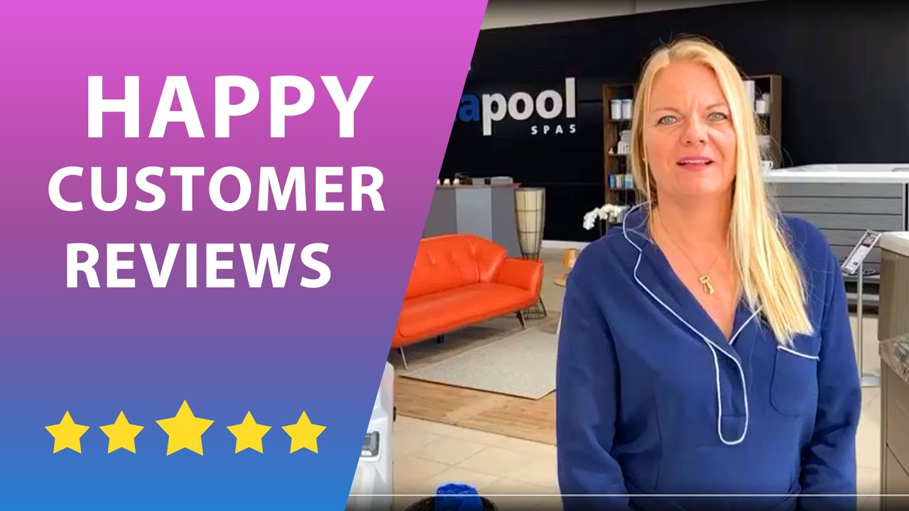 Happy Client Customer Review - YouTube