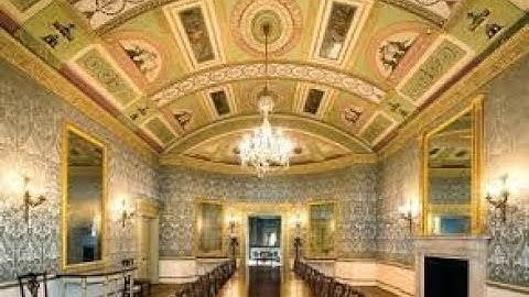 Robert Adam Architect