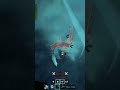 combo dark blade quase inescapavel, desculpa pela demora pq tava pegando v2 da dark blade