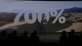 Summer Event 24 - Keynote Clearscore 2024