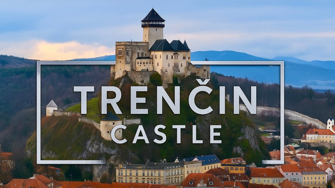 Trencin Castle