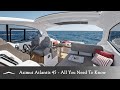 Azimut Atlantis 45 All You Need To Know