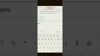 🔥 Coding karke App kaise banaye | Full App Development Tutorial 🚀 #shorts #viral #ytshorts #coding