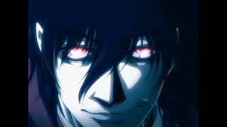 Hellsing [Amv/Edit] Xenoz remake...Alight motion