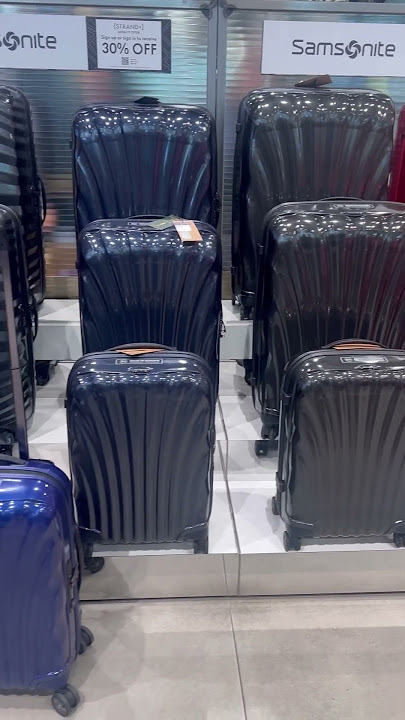 Samsonite C lite#shorts #Clite Samsonite