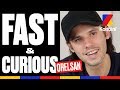 Fast & Curious - L'interview parfaite d'Orelsan