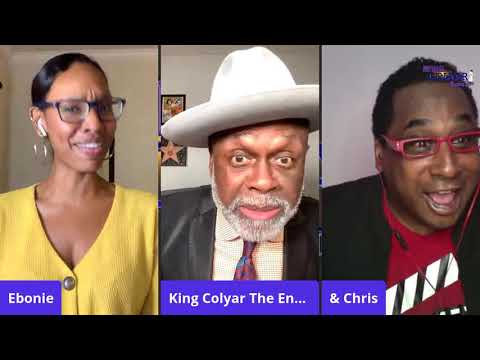 Episode 5: The New & Improved Michael Colyar Morning Show