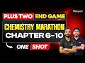 Plus Two Chemistry Marathon Chapter 6-10 | Eduport Plus Two