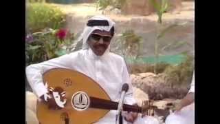 المطرب الشعبي سعيد سالم   - تليفزيون دبي