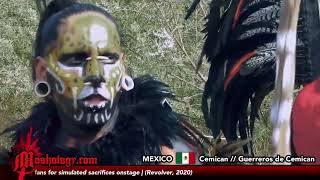 Indigenous Metal from Around the World