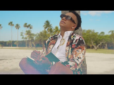 Elvis Martinez - Mi Muchachita (Video Oficial)