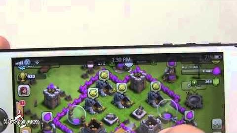 ForceStatusBar   Always Show Status Bar in Fullscreen Apps JAILBREAK