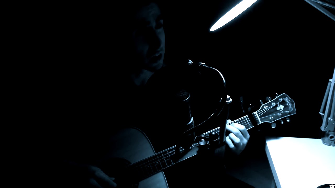 Просто Знакомый — Отпусти и забудь (Бутурлина Анна cover) - YouTube