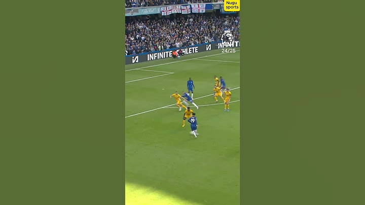 CHELSEA' s ICONIC PALMER hattricks #football#chelsea #colepalmer #fcwc