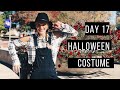 Scarecrow Halloween Costume