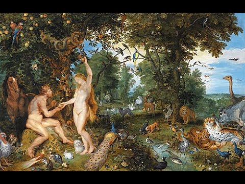 하와의 실수(창 2:24-3:7 / 2026년 1월 18일)