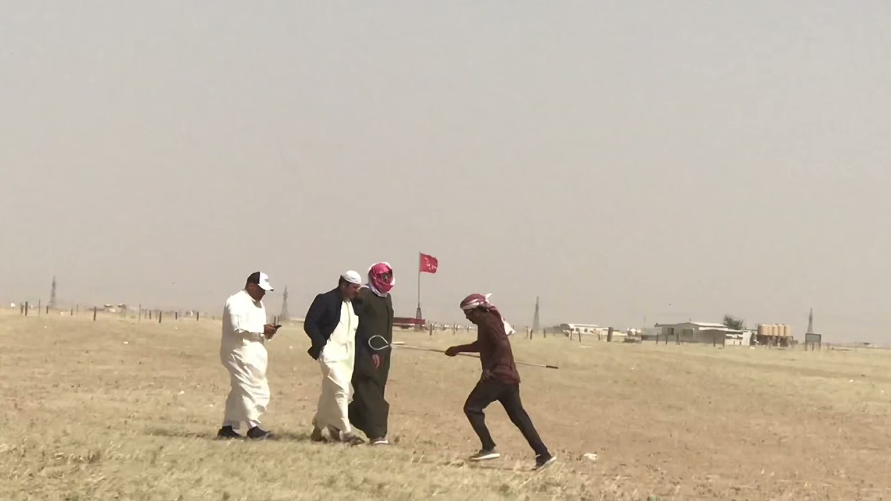 نهائي دورة الموروث لفرخ السنة الثالثة يوم الأثنين 2021/3/28