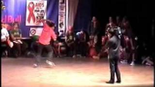 3Azzi Vs Blacko