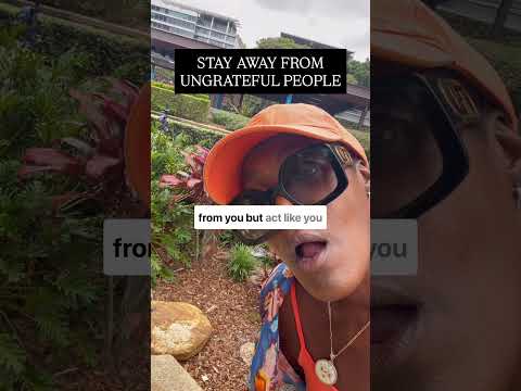 Avoid Ungrateful People Mecasamenavia Motivation Follow Inspiration Love Loveyourself Reels 