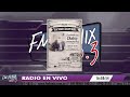Fm Fénix 100.3 #FmFenixMartinez