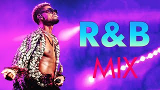 R&amp;B PARTY MIX - OLD SCHOOL R&amp;B MIX - Mary J. Blige, Ne-Yo, Chris Brown, Usher and more