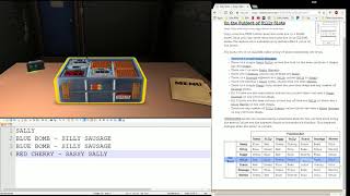 KTANE   How to   Silly Slots